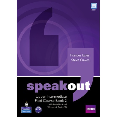 Speakout Upper Intermediate
