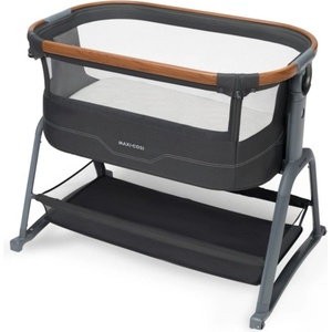 Maxi-Cosi Мини бебешка кошара Maxi-Cosi - Iora Plus, Elegance Graphite (217434) - ozone