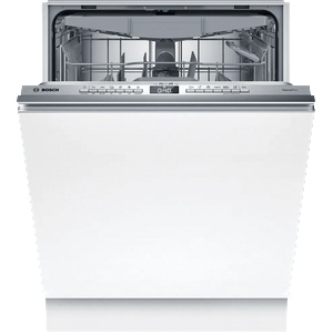 Bosch SMV4EVX09E Съдомиялни машини