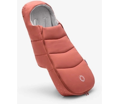 Bugaboo Sunset Red