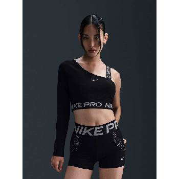 NIKE Потник w np df shine crop top