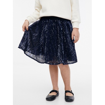 Image 1 of Orsay Тъмносиня пола за момичета с пайети ORSAY Orsay | Sin | Момичешки | 98-104