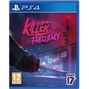Killer Frequency