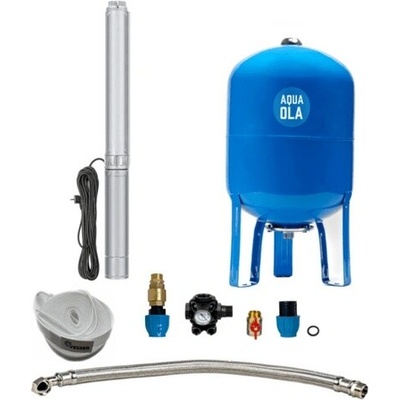 Aqua Ola 3 IPRO 1-27/50l RTS 120060