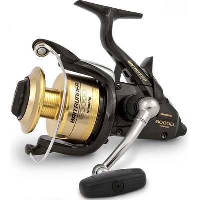 Shimano Baitrunner 12000 D