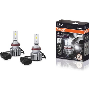 OSRAM LEDriving H8/H11/H16/H9 HL 64211DWBRT-2HFB LED комплект 6000K 2бр/опаковка (1921)