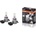 OSRAM LEDriving H8/H11/H16/H9 HL 64211DWBRT-2HFB LED комплект 6000K 2бр. /опаковка (1921)