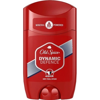 Old Spice Premium Dynamic Defence deostick 65 ml
