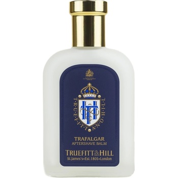 Truefitt & Hill Trafalgar balzám po holení 100 ml