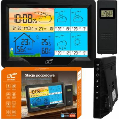 LTC SMART TUYA LXSTP08C