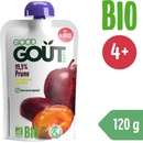 Good Gout Bio Hruška 4 x 85 g