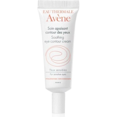 AVENE Zklidňující péče o okolí očí 15ml – Hledejceny.cz