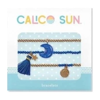 Kolorowe Baloniki Sophia Bracelet Set - Book 3pcs