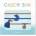 Kolorowe Baloniki Sophia Bracelet Set - Book 3pcs