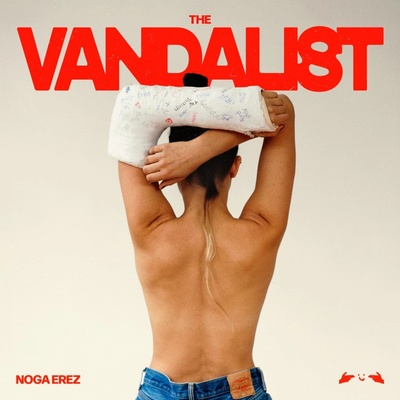 Erez Noga: Vandalist CD