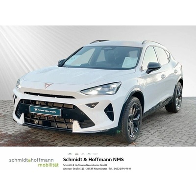 Cupra Formentor 1.5 e-Hybrid DSG 150 kW