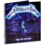 Universal Metallica: Ride The Lightning - CD (012936)