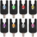 ATTs Hlásič Underlit Wheel Red