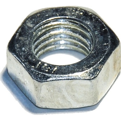 Matica presná DIN 934, M4, Zn