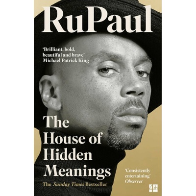 The House of Hidden Meanings - RuPaul