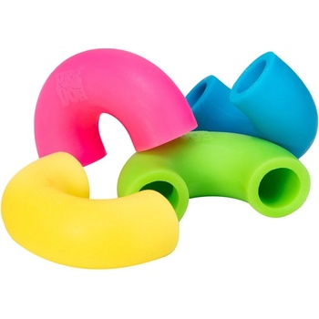 Schylling NeeDoh Mac N Squeeze 4 ks