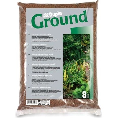 Dupla Ground 8 l