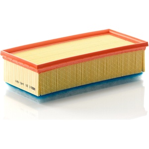 Mann-filter Въздушен филтър mann-filter c 31 145 Въздушен филтър