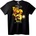 NOONEBRAND Тениска The Boys Prime Video - 4XL, White