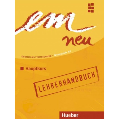 Em Neu Hauptkurs Lhb 2 Auflage