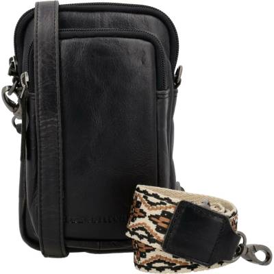 Hide & Stitches Next Navajo 22350 Black 1 3L