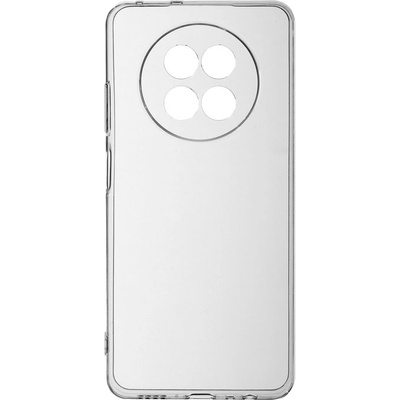 O2 Kryt TPU Realme 12x 5G 200627 čirá – Zboží Živě