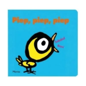 Piep, Piep, Piep | Soledad Bravi (2010)