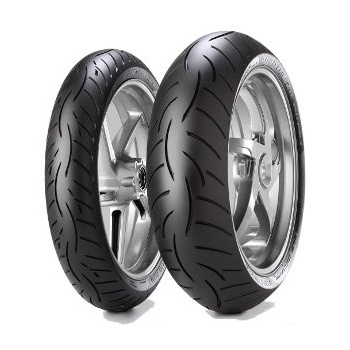 Image 1 of METZELER Roadtec Z8 Interact C 180/55 ZR17 73W