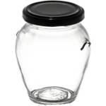 Leroy БУРКАН С КАПАЧКА 1.7 l 1 БР leroy (8595720697170)