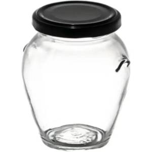 Leroy БУРКАН С КАПАЧКА 1.7 l 1 БР leroy (8595720697170)