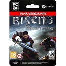 Risen 3: Titan Lords