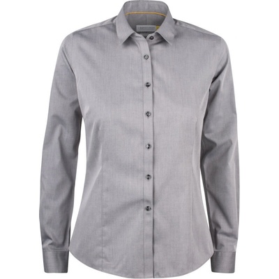 J. Harvest & Frost YB 50 Regular Women GREY