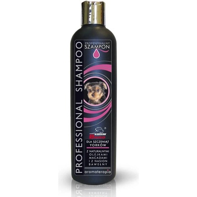 Certech Super Beno Professional šampón pre šteňatá plemena York 250 ml