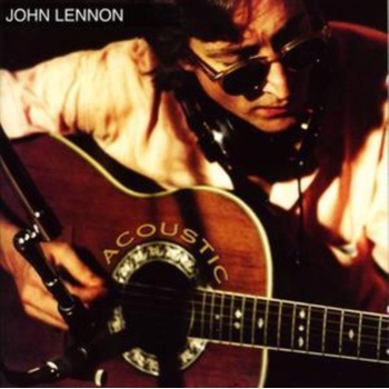 LENNON JOHN: ACOUSTIC CD