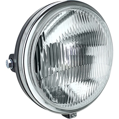 Přední světlo Jawa 350 typ 634 - pro asymetrickou žárovku