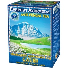 Everest Ayurveda himalájský bylinný čaj GAURI 100 g