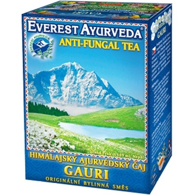 Everest Ayurveda himalájský bylinný čaj GAURI 100 g