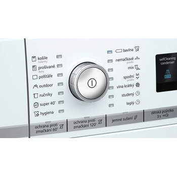 Siemens WT47W590CS