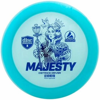 Discmania Active Premium Majesty
