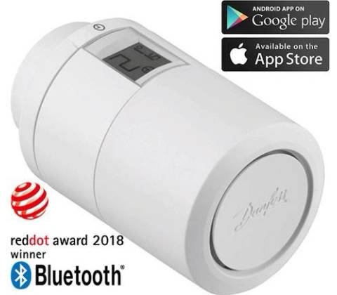 Danfoss Eco Bluetooth