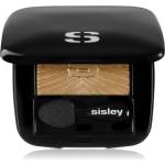Sisley Les Phyto Ombres сенки за очи със сатенен ефект за чувствителни очи цвят 41 Glow Gold 1, 5 гр