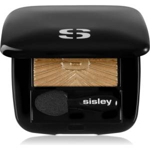 Sisley Les Phyto Ombres сенки за очи със сатенен ефект за чувствителни очи цвят 41 Glow Gold 1, 5 гр