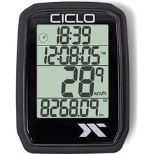 CicloSport Protos 205 WL Black 2024