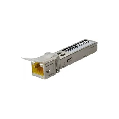 Cisco Gigabit Ethernet LH Mini-GBIC SFP Transceiver мрежов медиен конвертор 1310 nm (MGBT1)