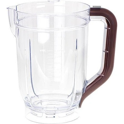 Mesko Буркан за блендер MS4079 - бежов Mesko 4079.1be (Mesko 4079.1be)